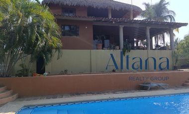 Casa - Santa María Colotepec