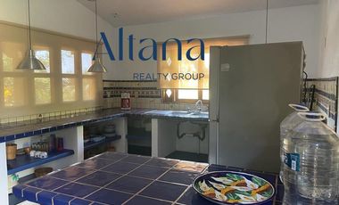 Casa - Santa María Colotepec