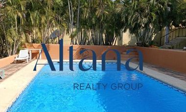 Casa - Santa María Colotepec