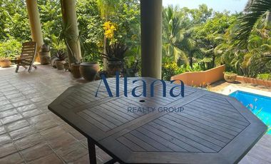 Casa - Santa María Colotepec