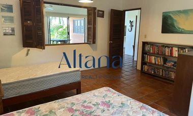 Casa - Santa María Colotepec