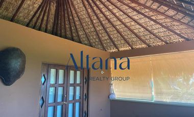 Casa - Santa María Colotepec