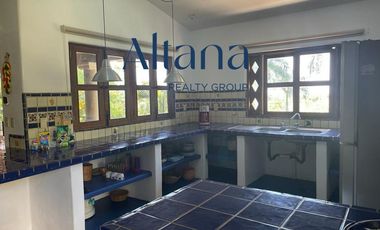 Casa - Santa María Colotepec