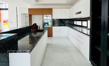 Casa en renta anual en El Cid, Marina, Mazatlán