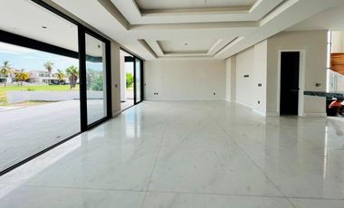 Casa en renta anual en El Cid, Marina, Mazatlán