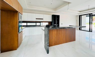 Casa en renta anual en El Cid, Marina, Mazatlán