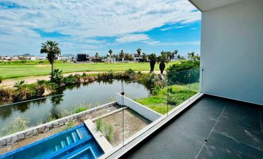 Casa en renta anual en El Cid, Marina, Mazatlán