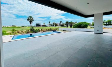 Casa en renta anual en El Cid, Marina, Mazatlán