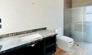 Casa en renta anual en El Cid, Marina, Mazatlán