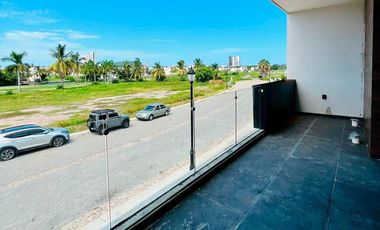 Casa en renta anual en El Cid, Marina, Mazatlán