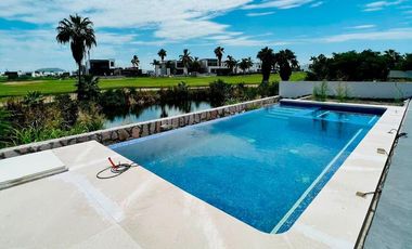 Casa en renta anual en El Cid, Marina, Mazatlán