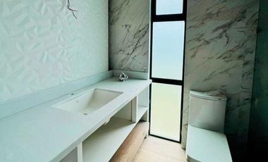 Casa en renta anual en El Cid, Marina, Mazatlán