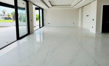 Casa en renta anual en El Cid, Marina, Mazatlán