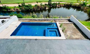 Casa en renta anual en El Cid, Marina, Mazatlán