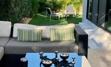 Casa en el Yucatán Country Club, Privada Toh