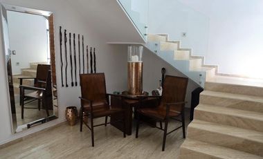 Casa en el Yucatán Country Club, Privada Toh