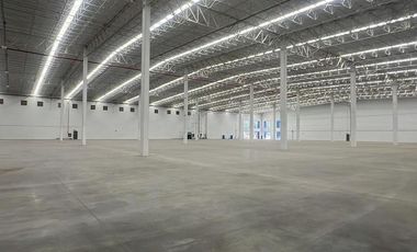 Bodega / Nave Industrial en renta en Guadalajara