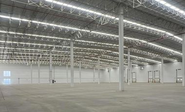 Bodega / Nave Industrial en renta en Guadalajara