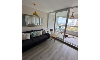 DEPARTAMENTO AMOBLADO COSTAS DE MONTEMAR