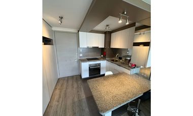 DEPARTAMENTO AMOBLADO COSTAS DE MONTEMAR