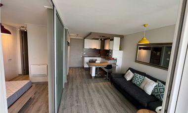 DEPARTAMENTO AMOBLADO COSTAS DE MONTEMAR