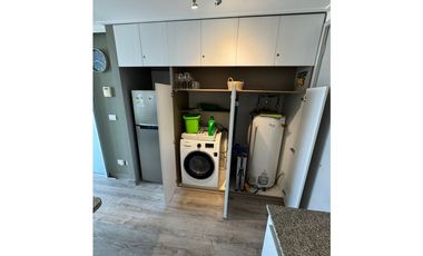 DEPARTAMENTO AMOBLADO COSTAS DE MONTEMAR