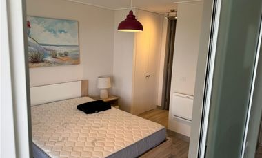 DEPARTAMENTO AMOBLADO COSTAS DE MONTEMAR