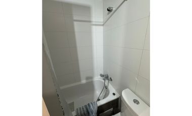 DEPARTAMENTO AMOBLADO COSTAS DE MONTEMAR