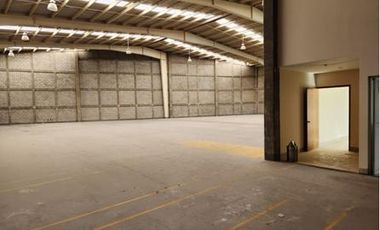 Bodega en Renta Ciudad Industrial Leon Gto