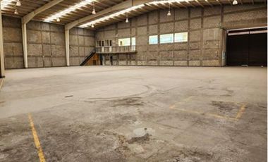 Bodega en Renta Ciudad Industrial Leon Gto