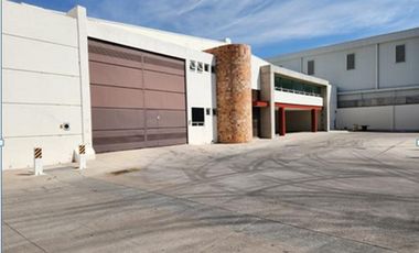 Bodega en Renta Ciudad Industrial Leon Gto
