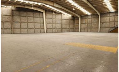Bodega en Renta Ciudad Industrial Leon Gto