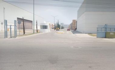 Bodega en Renta Ciudad Industrial Leon Gto