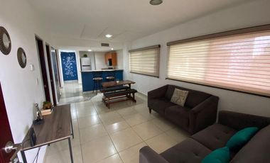 Departamento en Costa Velero