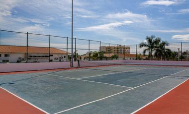 Departamento en Costa Velero