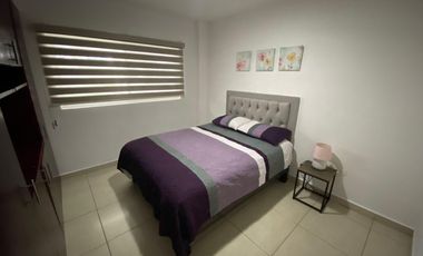 Departamento en Costa Velero