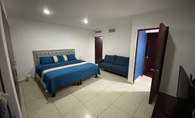 Departamento en Costa Velero