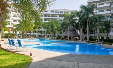 Departamento en Costa Velero