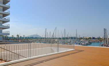 Departamento en Costa Velero