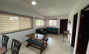 Departamento en Costa Velero