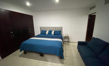 Departamento en Costa Velero