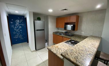 Departamento en Costa Velero