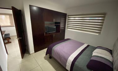 Departamento en Costa Velero