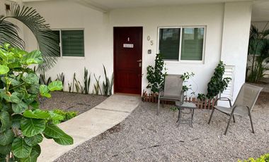 Departamento en Costa Velero