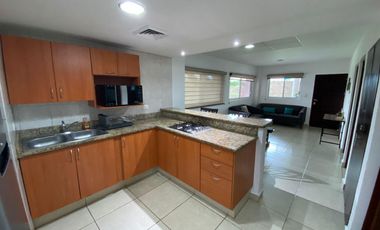 Departamento en Costa Velero