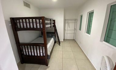 Departamento en Costa Velero