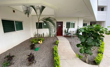 Departamento en Costa Velero