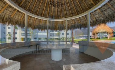 DEPARTAMENTO EN RENTA EN NATUUR TOWERS EN ZONA DE EL REFUGIO