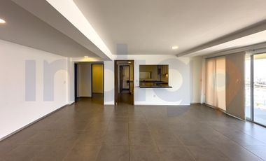 DEPARTAMENTO EN RENTA EN NATUUR TOWERS EN ZONA DE EL REFUGIO