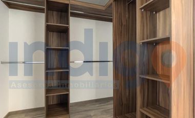 DEPARTAMENTO EN RENTA EN NATUUR TOWERS EN ZONA DE EL REFUGIO